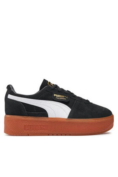 Puma Teniși puma pentru femei 399348 negri