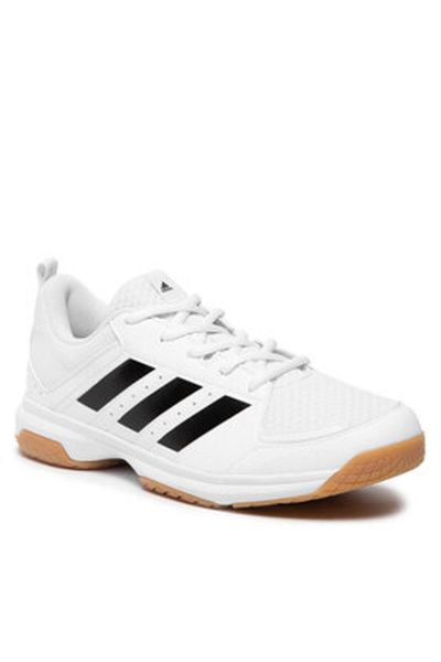 adidas men's indoor shoes GZ0069 white