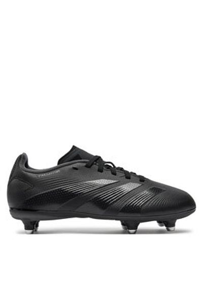 adidas Unisex Kids' Football Boots IG7737 Black