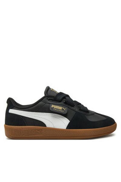 Puma puma women's sneakers 40210902 black
