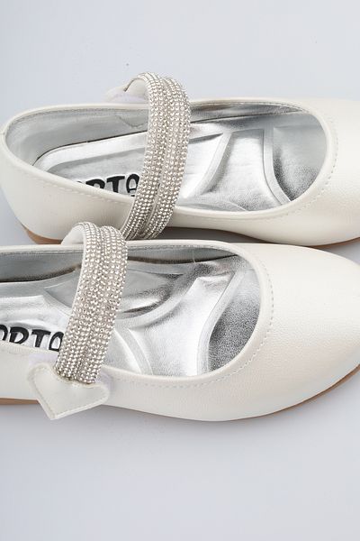 moon glow Children's Ballerina Girl Child Ballerina Girl Child Glitter Ballerina Girl Child Pearl Ballerina Orthopedic Ballerina