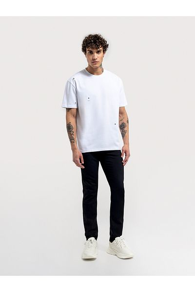 Loft Ανδρικό μπλουζάκι Loose Fit