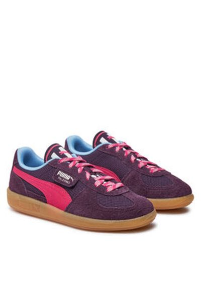 Puma Teniși unisex Puma 398182 roz