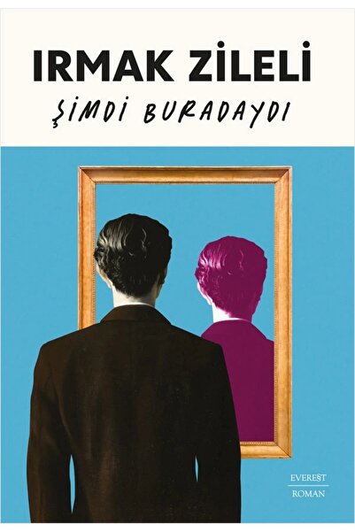 Everest Yayınları Şimdi Buradaydı