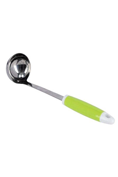ROYALFORD Gippo Ladle Silver/Green/White