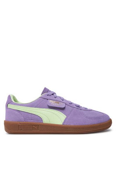 Puma unisex children's sneakers 397271 pink