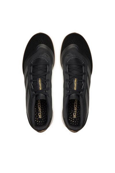 adidas men's football boots IF6392 black