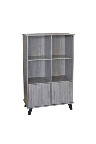 Shelfies Wooden Bookshelf
