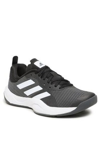 adidas women's sneakers IF3203 black