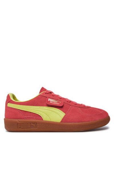Puma women's sneakers 397643 pink