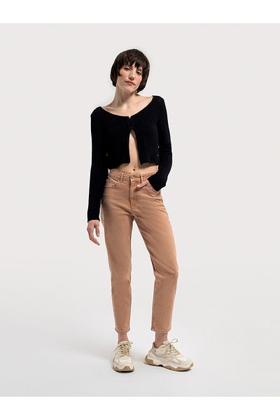 Loft Crop γυναικεία ζακέτα