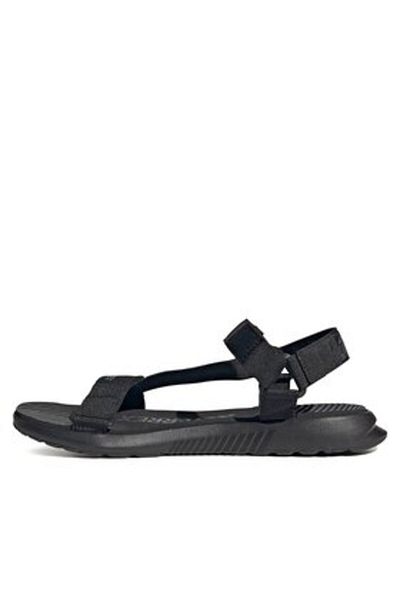 adidas Sandale adidas pentru bărbați ID4273 negre
