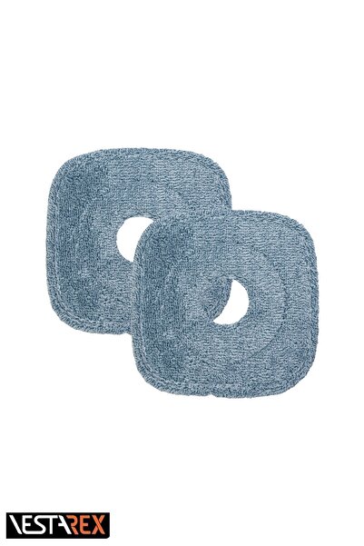 VestareX 2 Diana Kirli Ve Temiz Su Ayıran Mop Yedek Bez(TÜM MARKALAR UYUMLU)