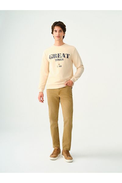 Loft Ανδρικό φούτερ Regular Fit