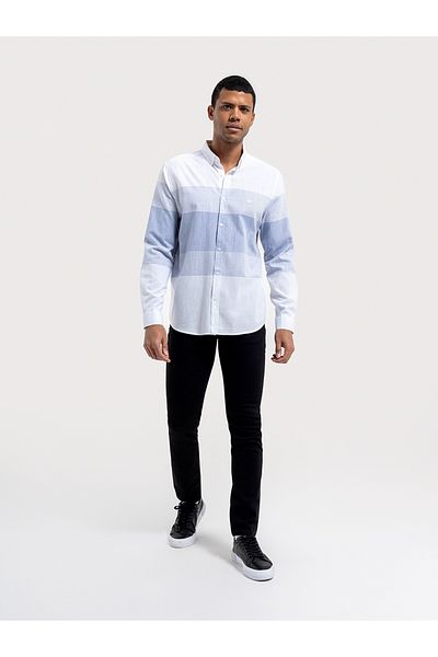 Loft Ricardo Slim Fit Men's Trousers