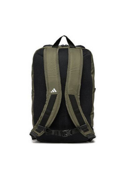 adidas adidas men's backpack IZ1909 green