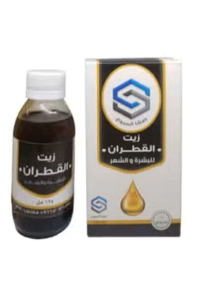Natural زيت القطران الطبيعي 125 مل