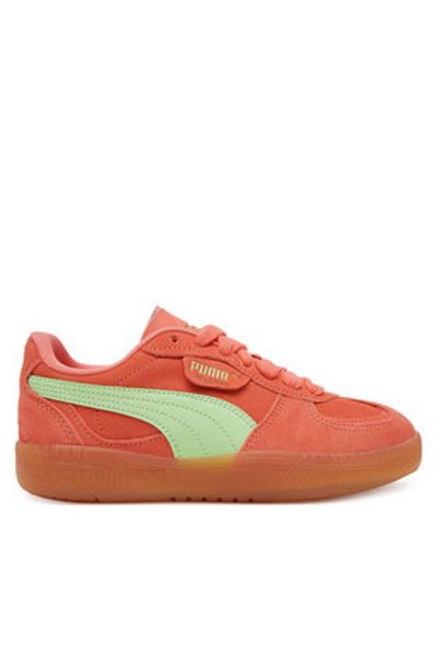 Puma adidași pentru femei 400323 colorați