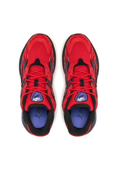 Puma Teniși puma pentru bărbați 402380 roșii
