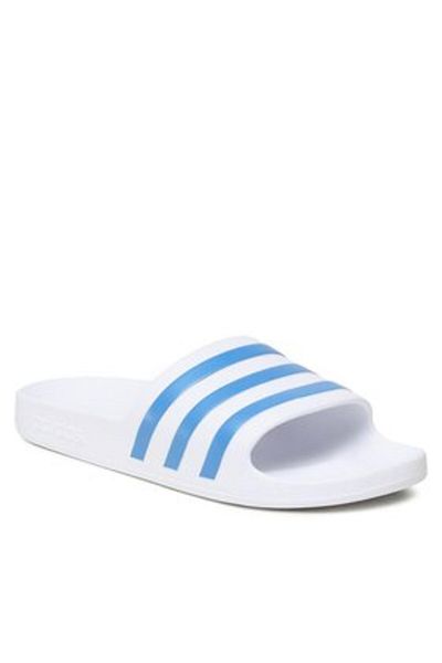 adidas adidas women's flip-flops HP6295 white