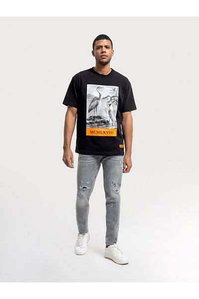 Loft Justin Skinny Fit Men's Pants