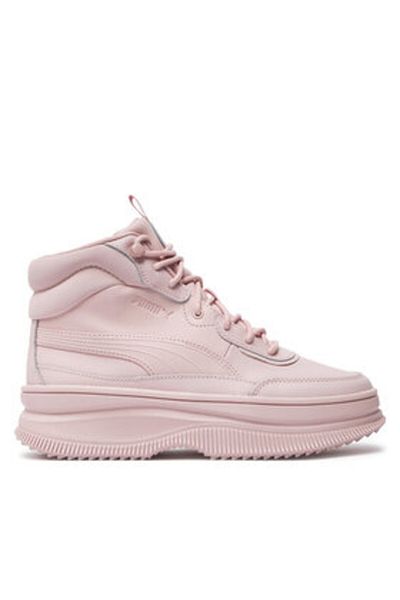 Puma women's sneakers 392316 pink