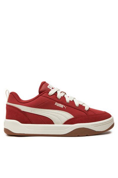 Puma puma men's sneakers 397495 red