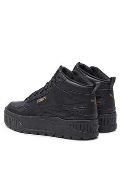Puma Teniși puma pentru femei 397463 negri