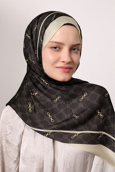 LuvenSara Luvensera indian silk sal