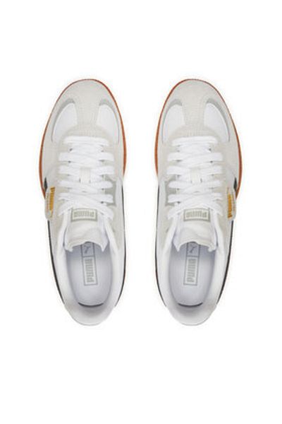 Puma Teniși puma pentru femei 397727 albi