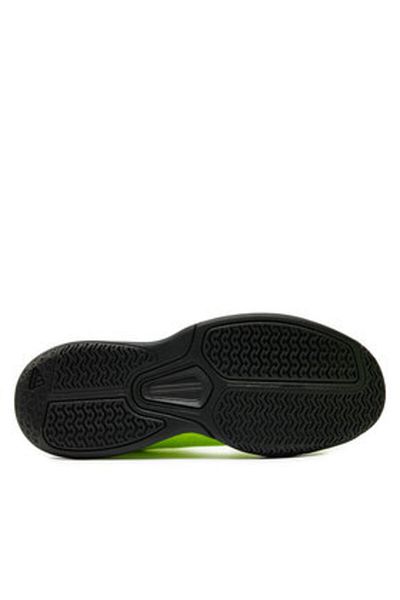 adidas men's tennis shoes IF0432 green