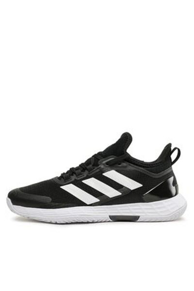 adidas adidas men's tennis shoes ID1564 black