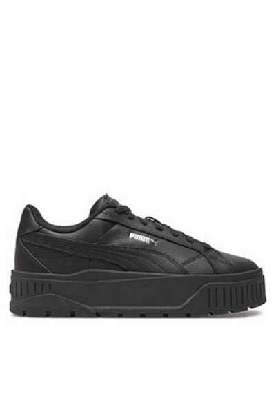 Puma Teniși puma pentru femei 397456 negri