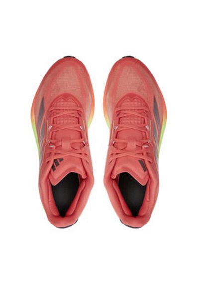 adidas Adidas Pantofi sport imprimați pentru bărbați cu închidere cu șireturi - DURAMO SPEED
