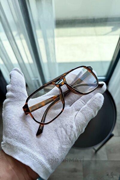 Dio Armati Sunglasses Women & Men Uv400 Glass Ce Certificated Beige Unisex Mo...