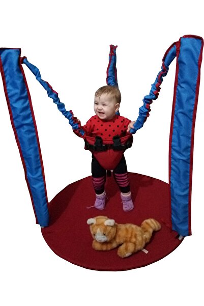 TREND Hoppala Zıp Zıp