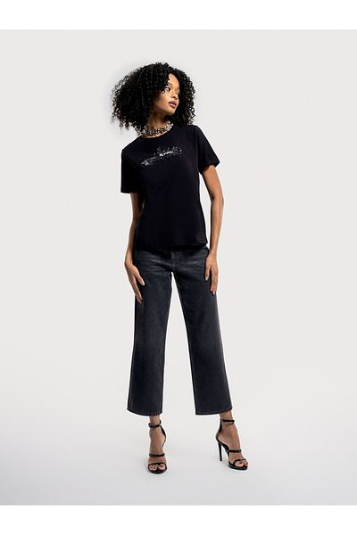 Loft Tricou de damă Loose Fit