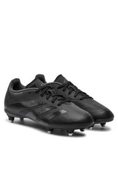 adidas Unisex Kids' Football Boots IG7737 Black