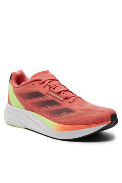 adidas Adidas Pantofi sport imprimați pentru bărbați cu închidere cu șireturi - DURAMO SPEED