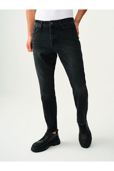 Loft Ανδρικό παντελόνι Tony Slim Fit