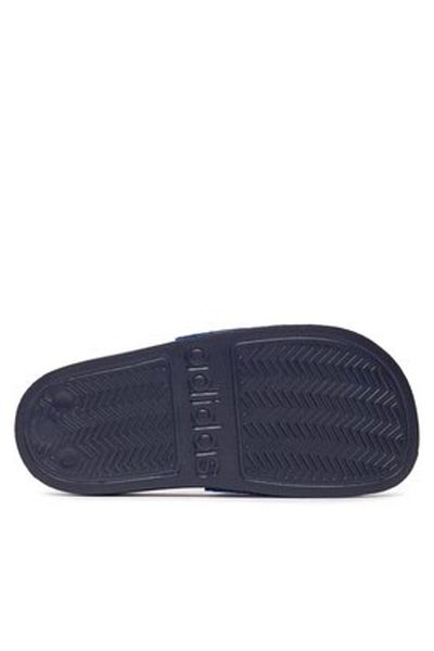 adidas boy's flip-flops IE2607 blue