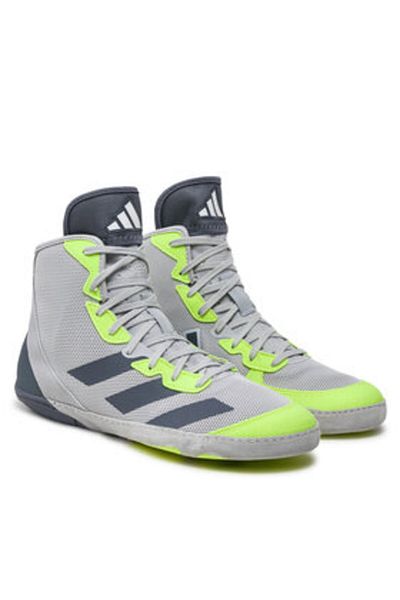 adidas adidas men's boxing shoes IG2016 grey