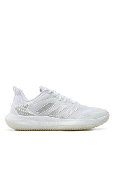 adidas women's tennis shoes ID1513 white