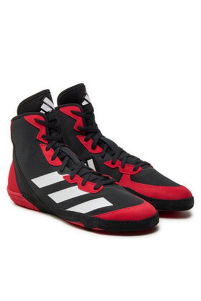 adidas adidas men's boxing shoes IG2015 red