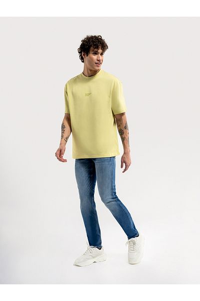 Loft Ανδρικό παντελόνι Ricardo Slim Fit