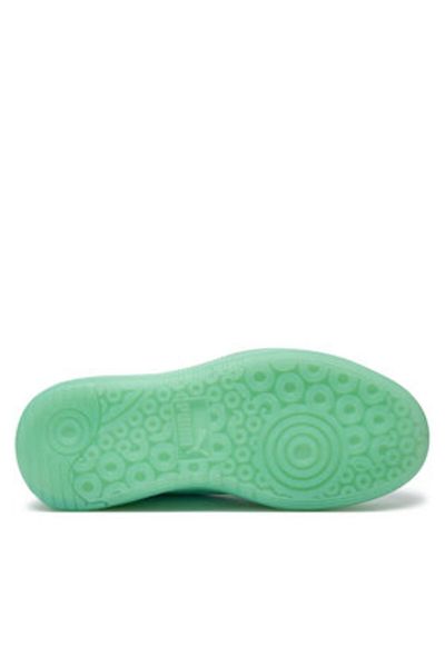 Puma puma women's sneakers 398534 green
