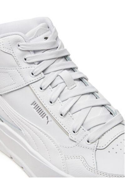 Puma Teniși puma pentru femei 397463 albi