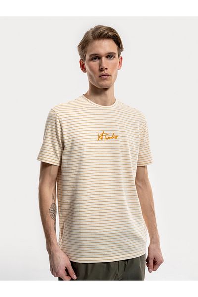 Loft Regular Fit Men's Tshirt Arm sleeve