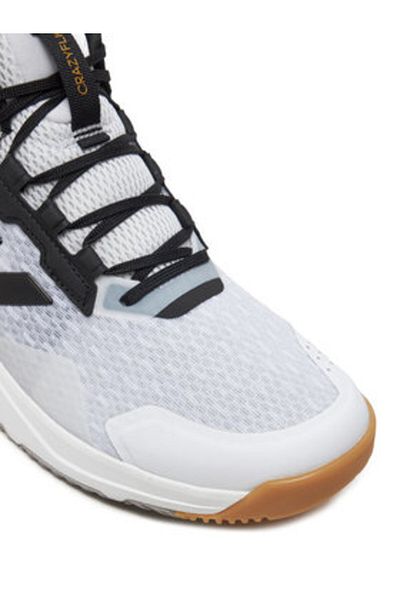 adidas men's indoor shoes IH7720 white