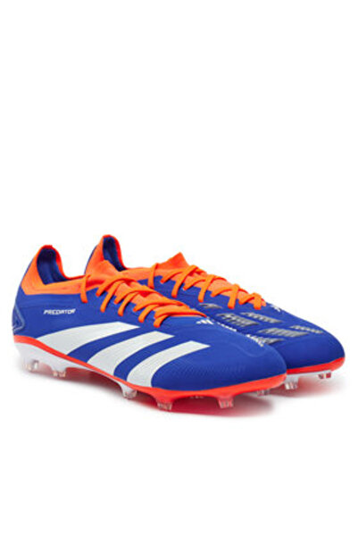 adidas Ghete de fotbal adidas pentru bărbați IF6330 albastre